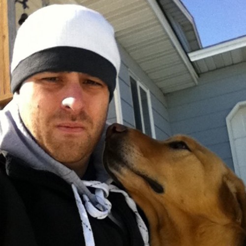 Trav_Schneider's profile picture. High school hockey coach, sports enthusiast, SCSU grad