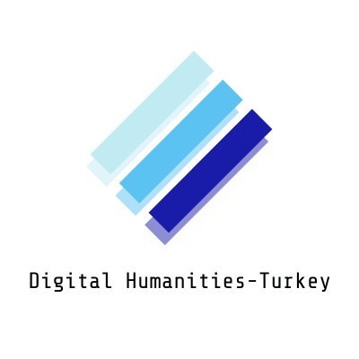 Welcome to ‘Digital Humanities Turkey’. This group is founded to introduce the field of Digital Humanities in Turkey and to follow recent discussions...