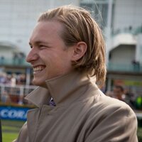 Sam Sangster (@s_sangster) 's Twitter Profile