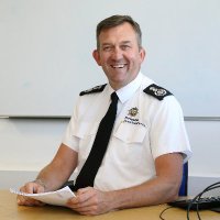 Shropshire FRS CFO (@sfrs_chief) 's Twitter Profile