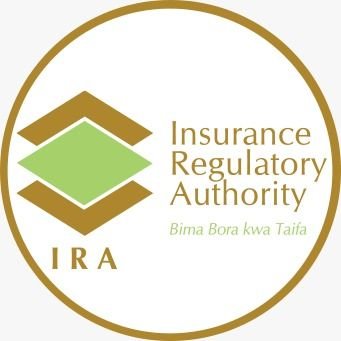 Insurance Regulatory Authority-Established under the Insurance Act CAP 487 of the Laws of Kenya to Oversee the Operations of the insurance Industry in Kenya