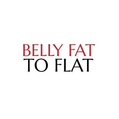 Belly Fat to Flat Profile