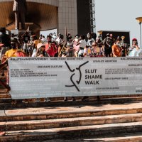 SLUT SHAME MOVEMENT (@slutshamewalk) 's Twitter Profile