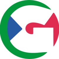 Logo de TVGE 1 Guinea Ecuatorial
