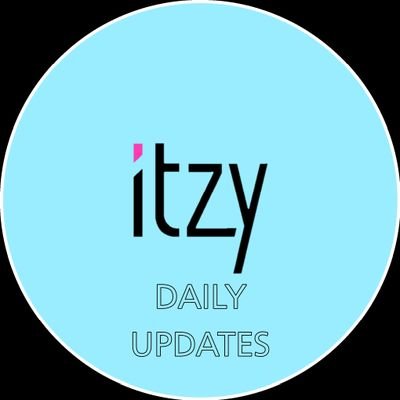 Daily dose of update(s) about ITZY Social Media Posts, Charts,Achievements,Schedules. This Account is for THEM. #리아
#류진 #유나 #채령 #예지 #있지 #ITZY
gonna update soon.