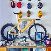 Volk Bikes(@BikesVolk) 's Twitter Profile Photo