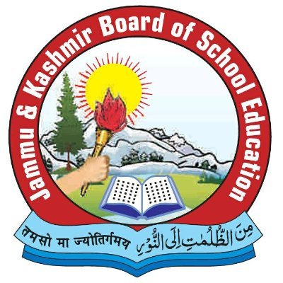 This is the official Twitter profile of The Office of J&K Board of School Education(JKBoSE)