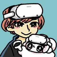 なかじ @VRならでは本 4/15発売🎉 (@nkjzm) 's Twitter Profile