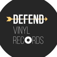 DFNDVNYLrecords (@dfndvny) 's Twitter Profile