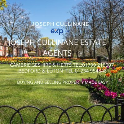 Looking to sell your property?
Why not do it with a fast, reliable #estateagents with over 40 years of experience.
Get in touch now to see how we can help!