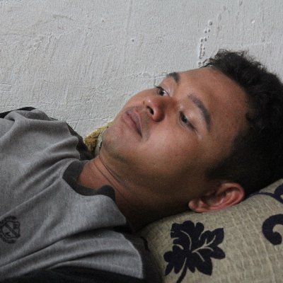 CODRIVER13's profile picture. NIHIL