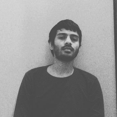 namanj1609's profile picture. 