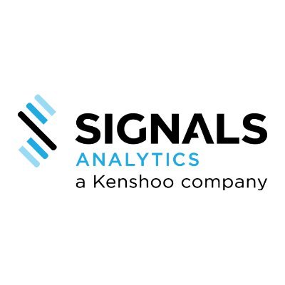 Leveraging next-generation advanced analytics, Signals Analytics powers the future market intelligence with the scale and speed of AI. 🇺🇸 🇮🇱 #Signalites