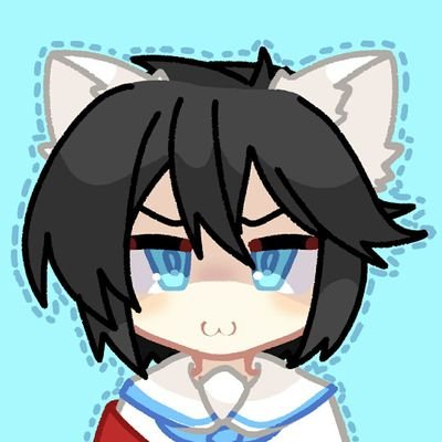 碳酸蓝莓鱼さんのプロフィール画像