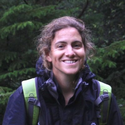 Ruth Reef π Profile