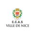 CCAS de la Ville de Nice (@CCAS_Nice) Twitter profile photo