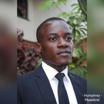 HumphreyOtieno8's profile picture. Lawyer & A positive thinker