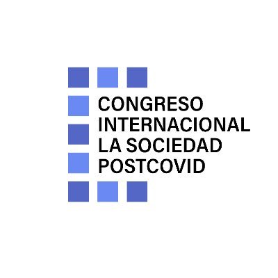 #Congreso interdisciplinar para repensar la sociedad tras la pandemia. Presencial (#Sevilla) y virtual los días 7 y 8 de julio.

Organizan @unisevilla @deusto