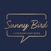 Sunny Bird PR (@sunnybirdpr) Twitter profile photo