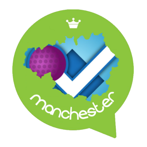 Unofficial 4sq source run by Manchester Super Users! Helping to connect 4sq users across Greater Manchester. Tweet us venue corrections, specials & events!