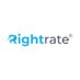 RightRate.io (@rightrate_io) Twitter profile photo