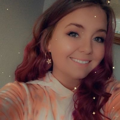 Just your average 26 year old living her best nerd life.
Mommy to a mini gamer.
she/her