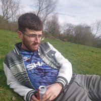 RobGP (@rob_gp_) 's Twitter Profile