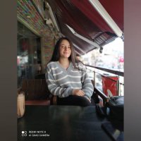 İrem Çırak (@remrak3) 's Twitter Profile