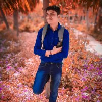 Akash Dey(@AKASHDE12711881) 's Twitter Profile Photo