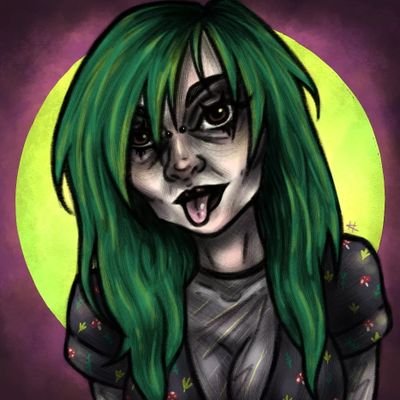 Hannah Rachel 🌙さんのプロフィール画像