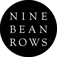 Nine Bean Rows(@9beanrowsbooks) 's Twitter Profile Photo