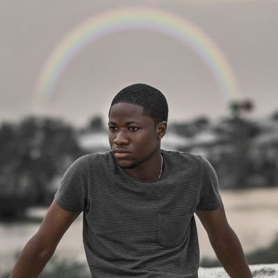 Southrays_'s profile picture. Smart contract developer 👨🏾‍💻