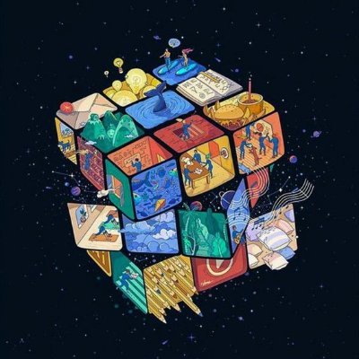 architrixs's profile picture. def me():
    pass