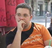 PlagaNocturna's profile picture. Ingeniero informático, gamer, ciclista y dormilón (y no necesariamente por ese orden!)