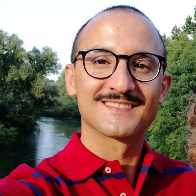 And_Papp's profile picture. Buona volontà ❤️