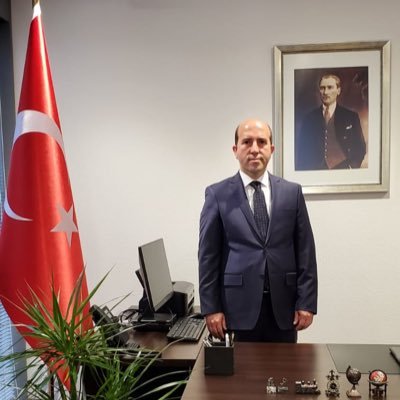 Diplomat / Türkiye Cumhuriyeti Dışişleri Bakanlığı - Ministry of Foreign Affairs of the Republic of Türkiye / Kişisel Hesap - Personal Account