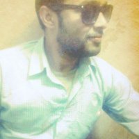 Owais Shamsi - @OwaisShamsi17 Twitter Profile Photo