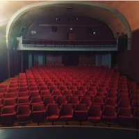 TheCinema (@thecinema7) Twitter profile photo