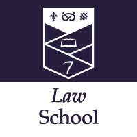 Keele School of Law(@LawatKeele) 's Twitter Profile Photo