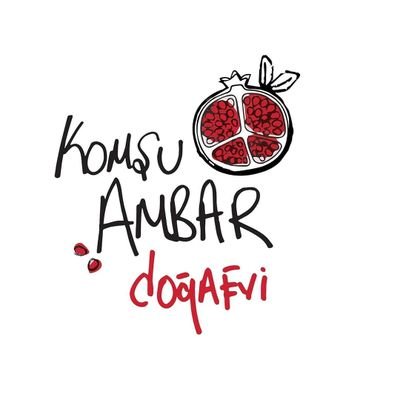 AmbarKomsu's profile picture. Adil, doğal, geleneksel, yerel üretim yapan üreticilerimizin ürünlerinin aracısız satış bakkal/manavı ve restoranı.