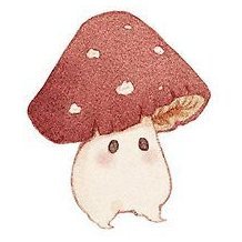 mushroomgirlpog:)