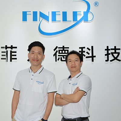 FINELED LIGHTING LIMITED (brand name FINELED), was established in 2010, is a professional manufacturer specializing in high quality SMD & COB LED strip lights.