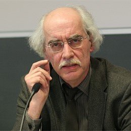 Reinhard Schulze