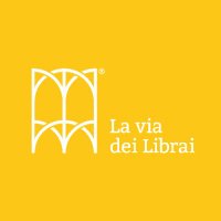 La Via dei Librai (@laviadeilibrai) 's Twitter Profile