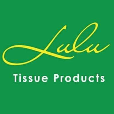 Zimbabwe's number one manufacturer of toilet paper, Lulu Tissues.