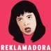 REKLAMADORA (@ReklamadoraAko) Twitter profile photo