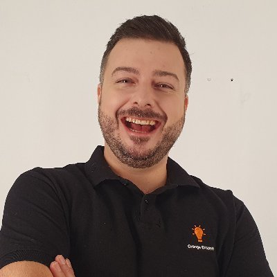 ILeonow's profile picture. Pracuję w Orange #OrangeTeam