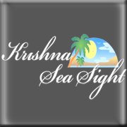 Redefining luxury at the heart of Puri, Krishna Sea Sight overlooks the visually stunning waters of the Bay Of Bengal .  The Krishna Sea Sight Resort , situated