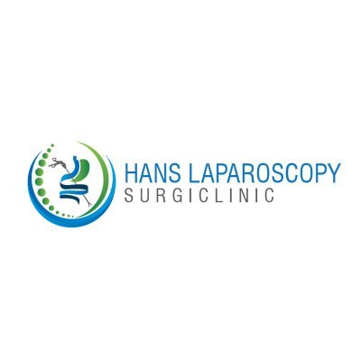 Hans Laparoscopy SurgiClinic – was founded in 2021 by Dr. Pankaj Kumar Hans – the leading Bariatric and Advanced Laparoscopic surgeon of Delhi-NCR.