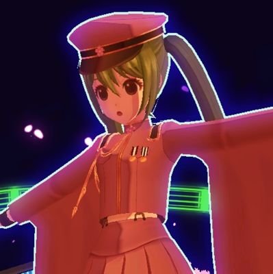 Rachel-Arkさんのプロフィール画像